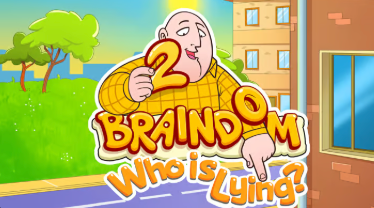 Braindom 2