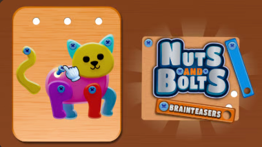 Nuts and Bolts